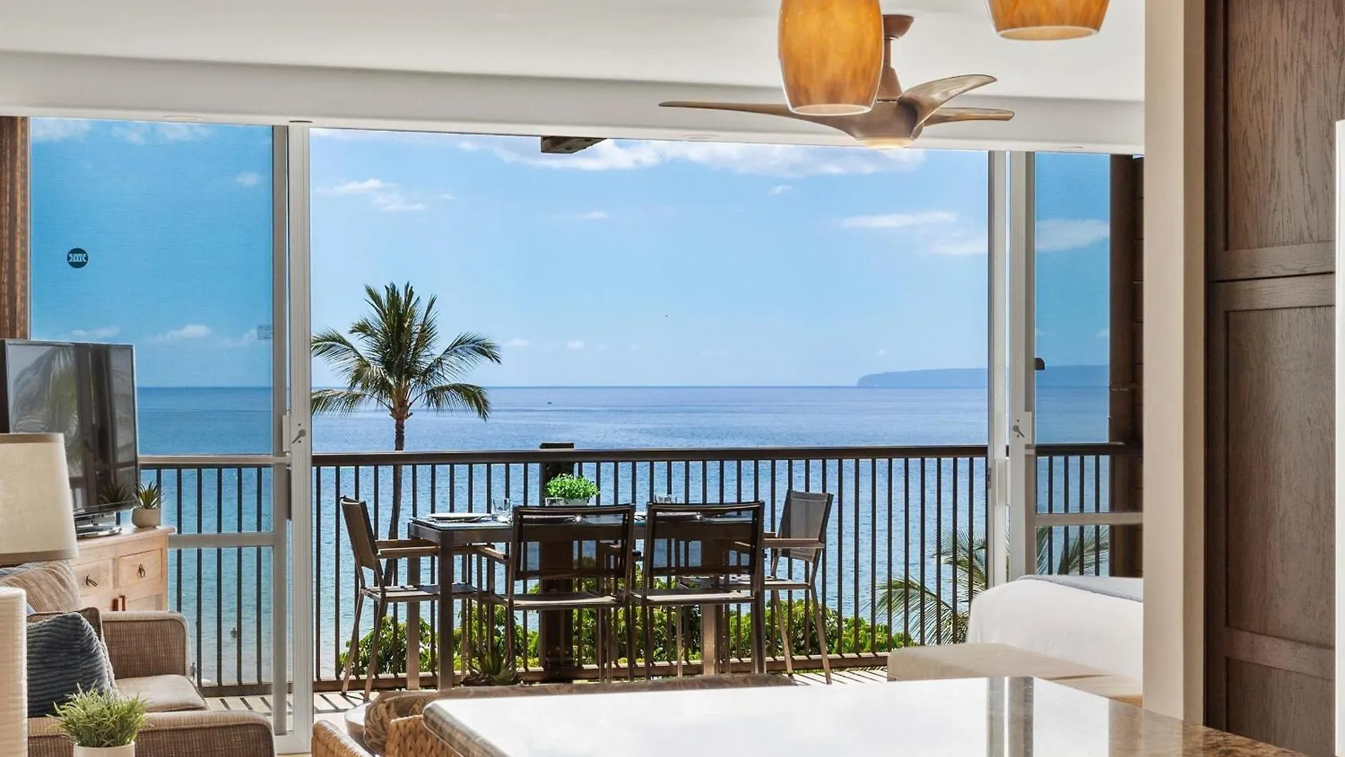 Appartement Mana Kai #614 Condo Wailea  États-Unis