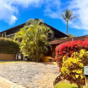 3* Couette-café Maui What A Wonderful World