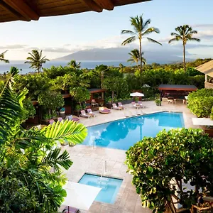 5* Hotel Wailea, Relais&châteaux - Adults Only