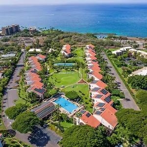 3* Appart hôtel Aston Maui Hill