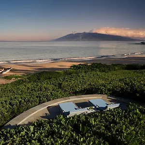 5* Station touristique Four Seasons Maui At Wailea