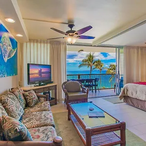 Mana Kai 611c Apartment