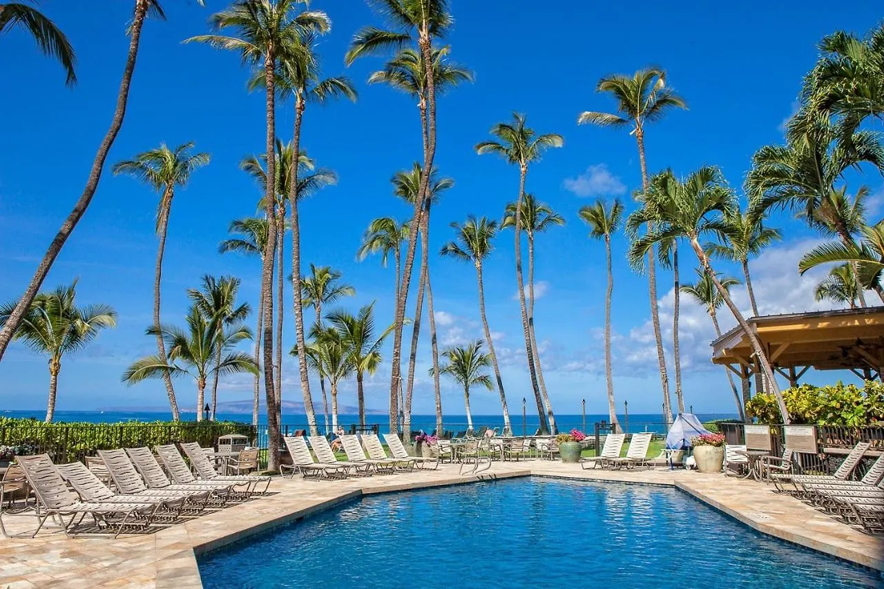 Mana Kai #614 Condo Wailea  0*, Wailea (Maui)