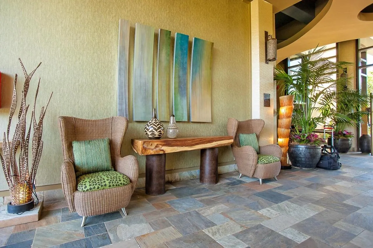 Apartment Mana Kai #614 Condo Wailea