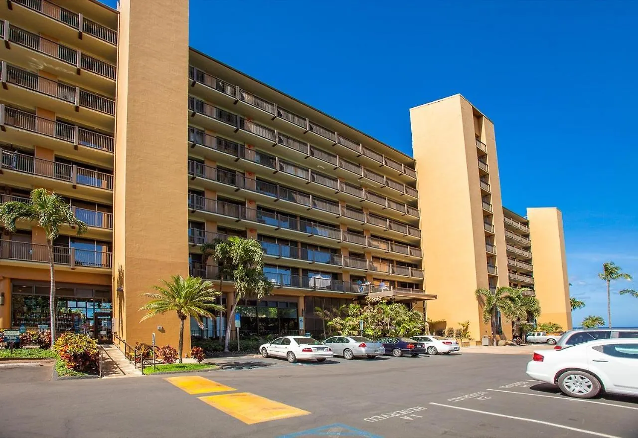 Mana Kai #614 Condo Wailea  Wailea (Maui)