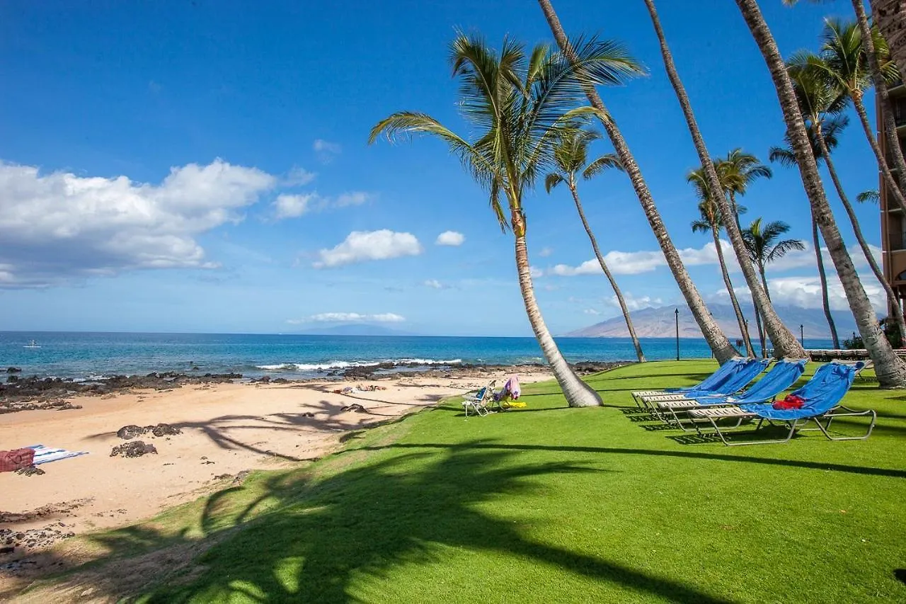 Mana Kai #614 Condo Wailea  United States