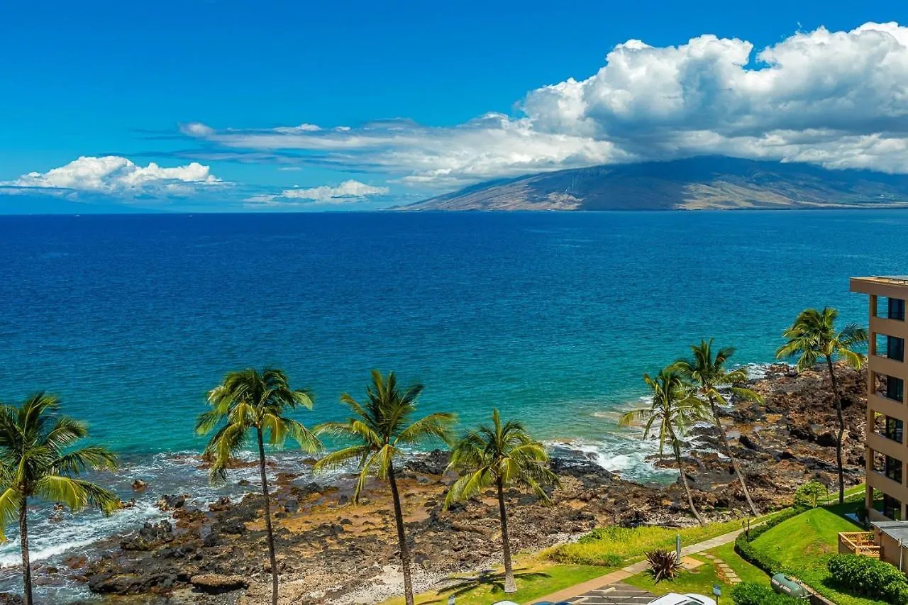 Mana Kai #614 Condo Wailea  0*, Wailea (Maui) United States