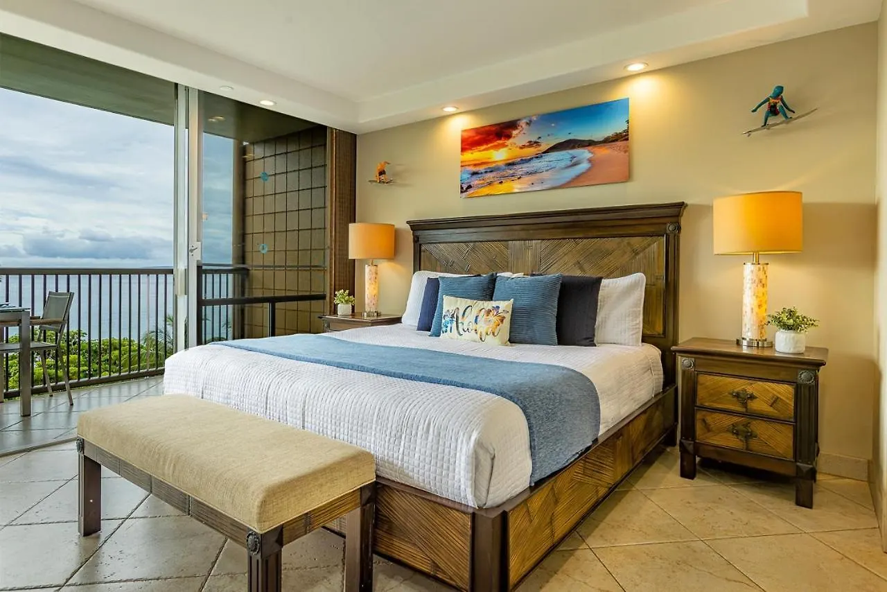 Mana Kai #614 Condo Wailea  United States