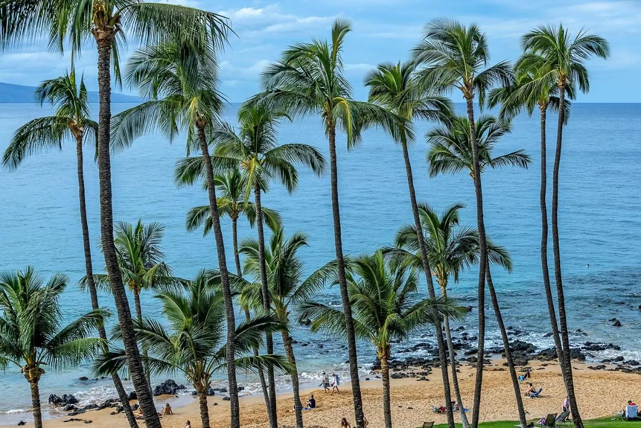 Apartment Mana Kai #614 Condo Wailea  United States