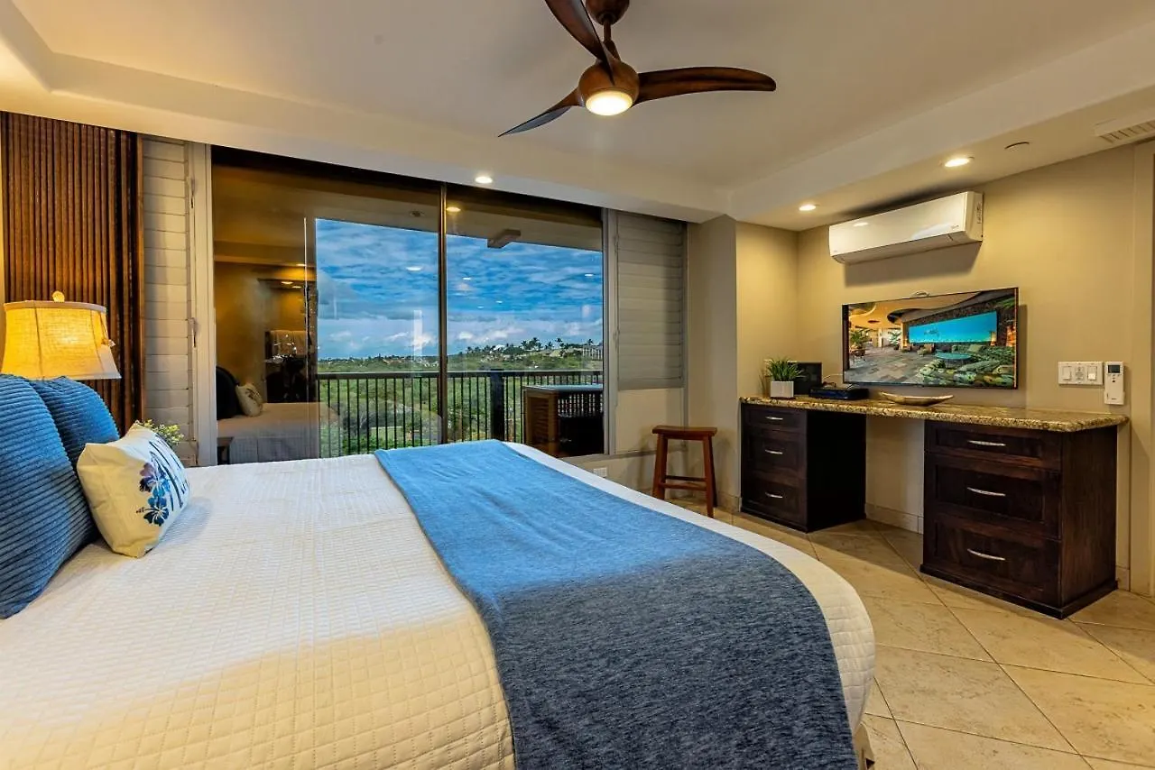 Mana Kai #614 Condo Wailea  Wailea (Maui)