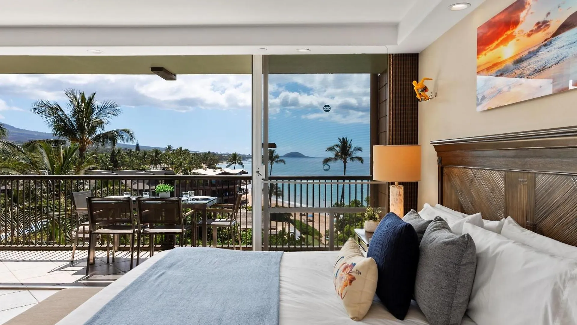 Mana Kai #614 Condo Wailea  0*, Wailea (Maui)