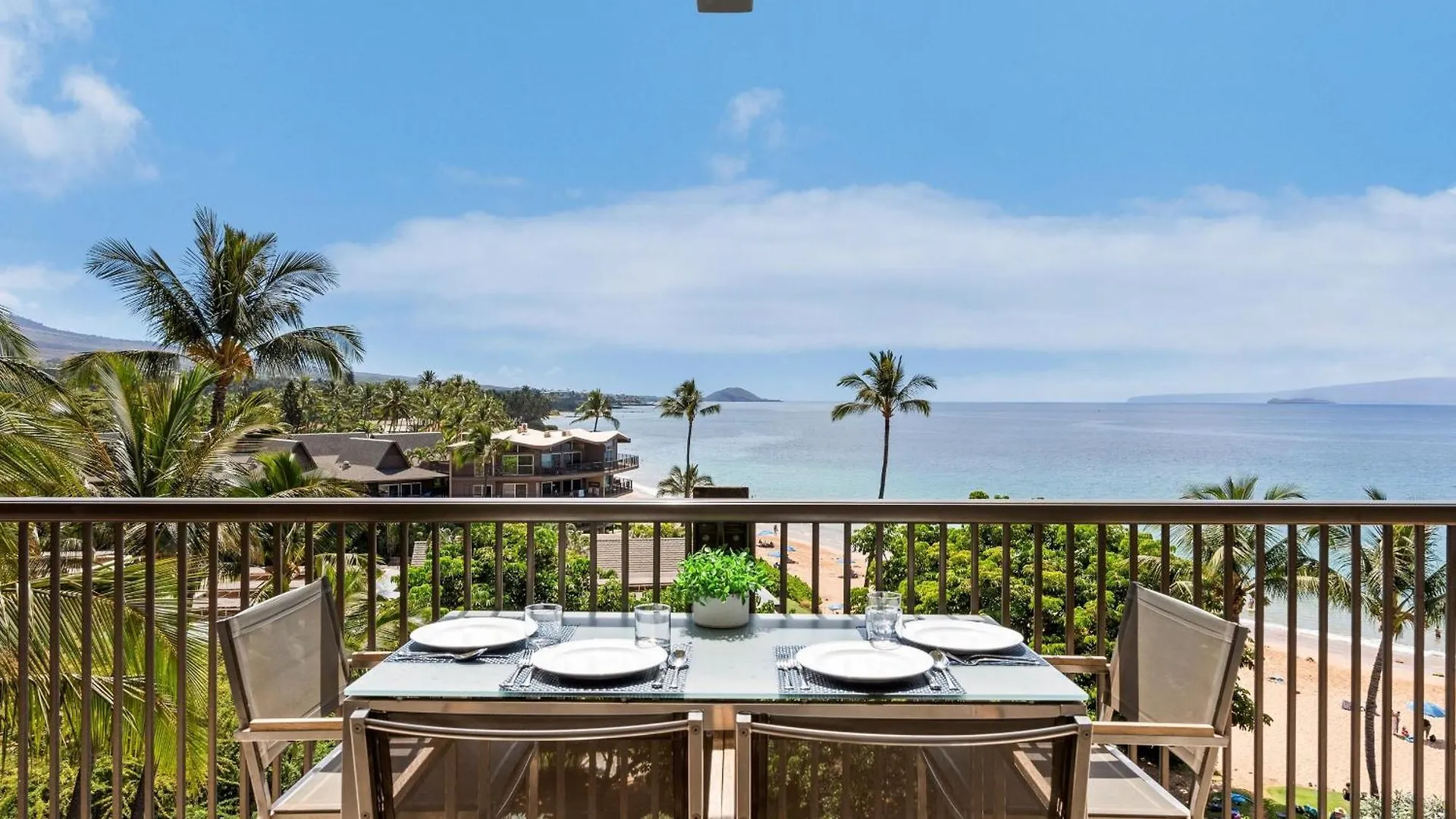 Mana Kai #614 Condo Wailea  United States