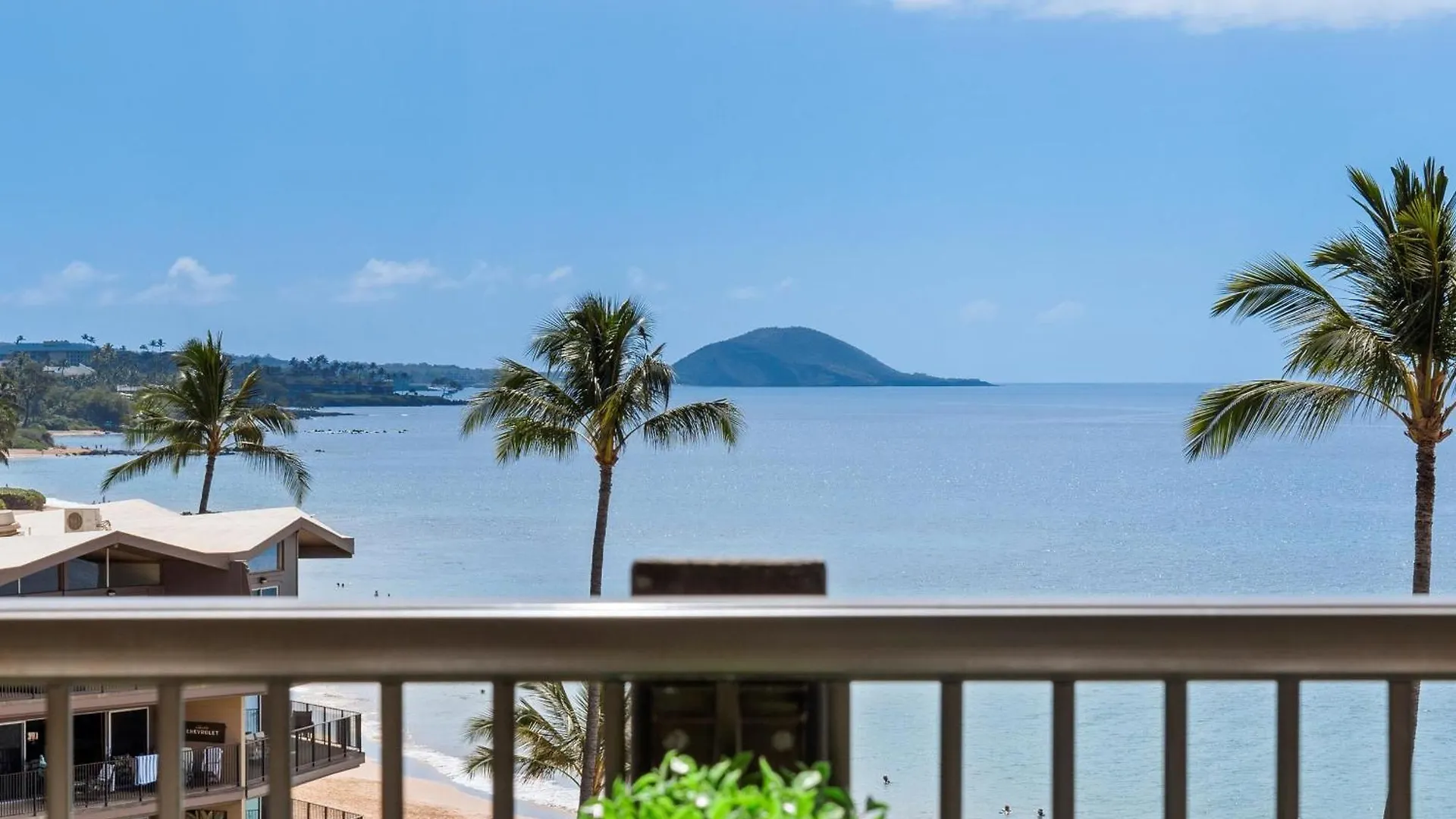 Mana Kai #614 Condo Wailea  0*, Wailea (Maui) United States