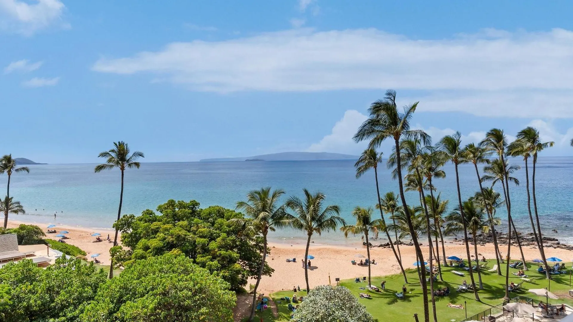 Mana Kai #614 Condo Wailea  Apartment Wailea (Maui)