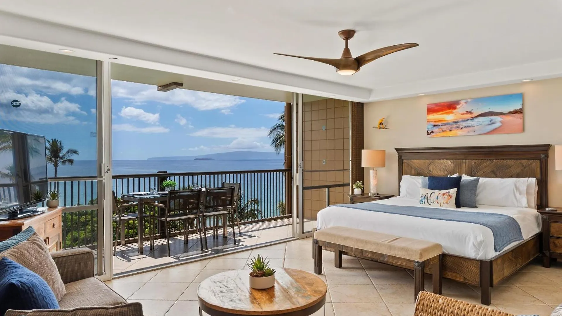Mana Kai #614 Condo Wailea