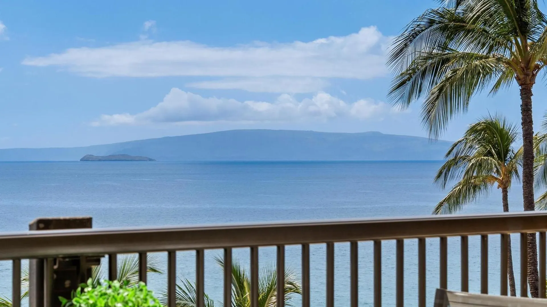 Mana Kai #614 Condo Wailea  Apartment Wailea (Maui)