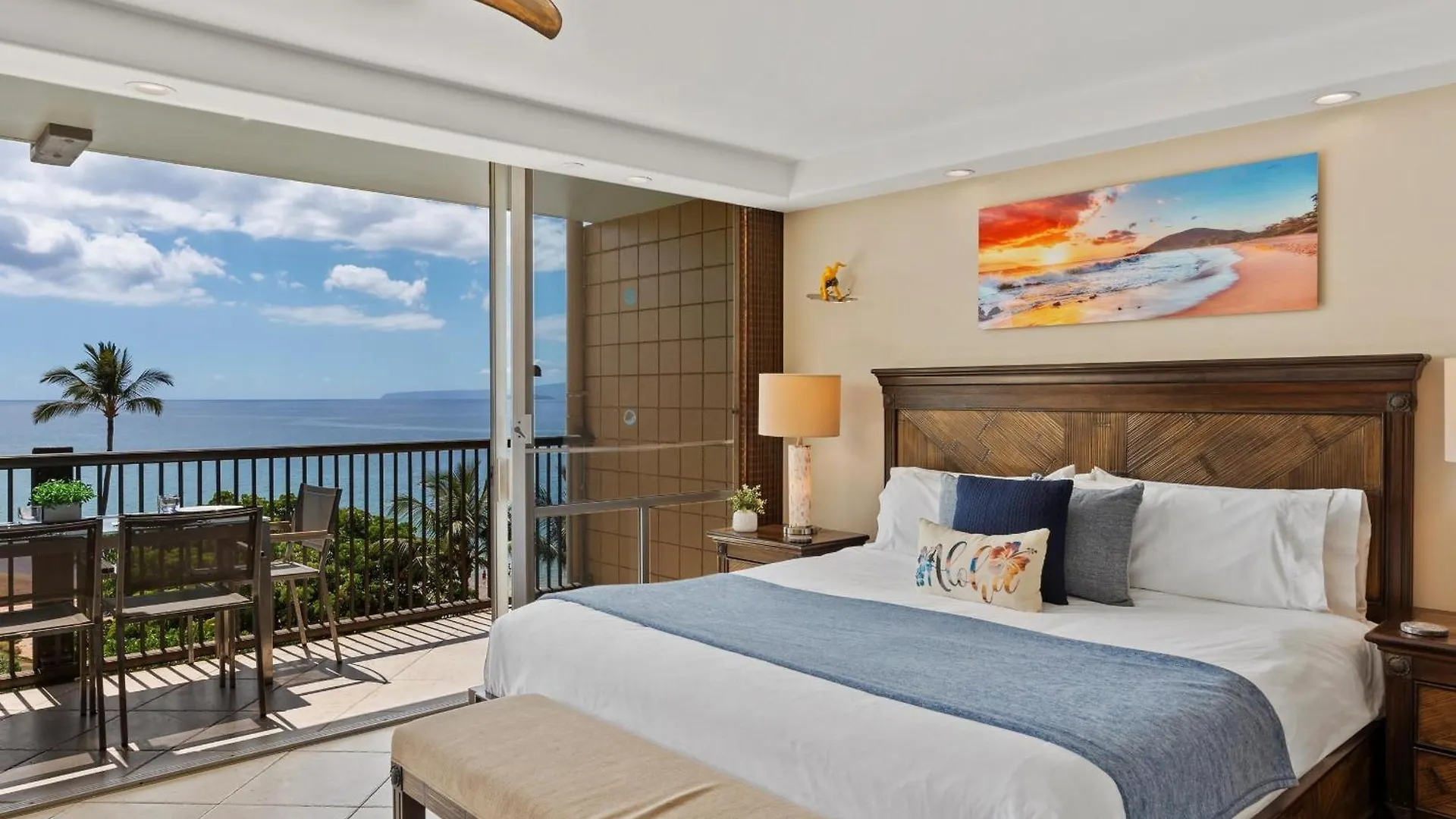 Apartment Mana Kai #614 Condo Wailea
