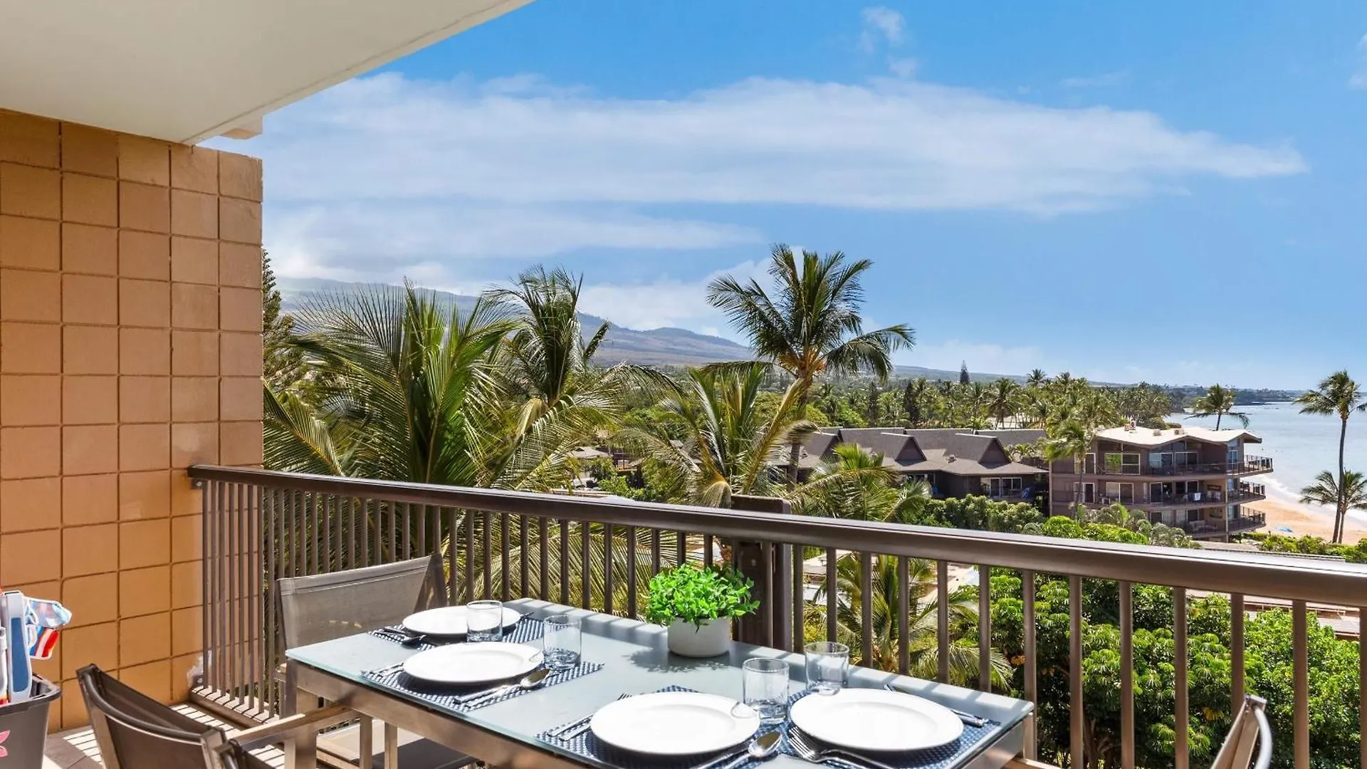 Mana Kai #614 Condo Wailea  Wailea (Maui)